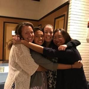 Meet your Posher, Jensica